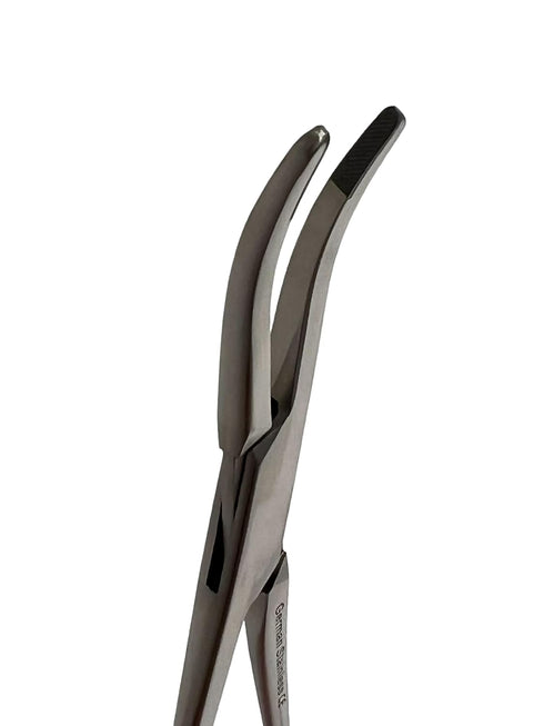 Premium German Wynman Gripper TC, 6.5 inches Crown Remover Dental Forceps Instruments