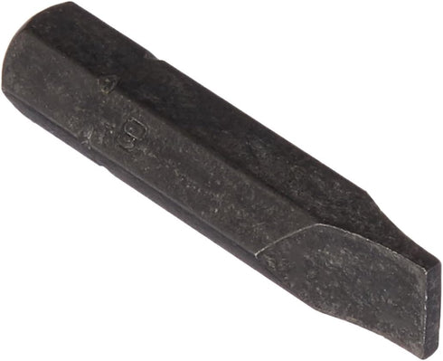 Lisle 30170 3/8" Straight Slot Bit by Lisle