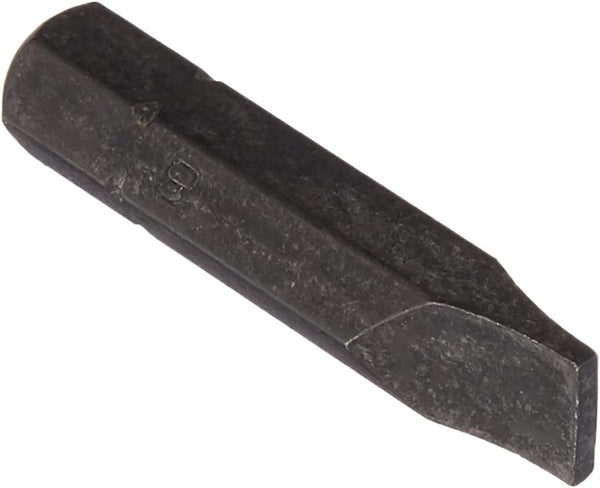 Lisle 30170 3/8" Straight Slot Bit by Lisle