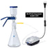 Lab Vacuum Filtration Pumps for Efficient Filtration Processes in Laboratory Settings
