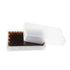 Amber Glass Crimp Top Vial, 2 mL, 11 mm Wide Opening, 12 mm x 32 mm, Pack of 100