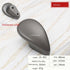 Generic Drawer Pulls Dresser Knob Cupboard Handle Irregular Bedside Cabinet Pulls - (Color: Bristles)