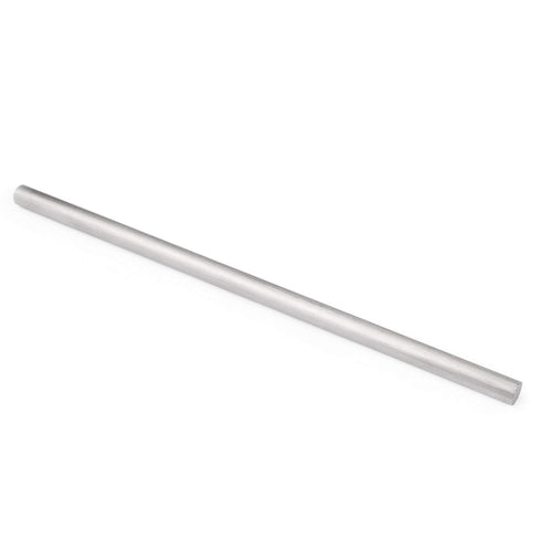 SHONAN Nickel Anode - Pure Nickel Bar, 7.87"x0.32" Diameter, 3.2oz 99.6% for Electroplating Solution