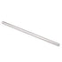 SHONAN Nickel Anode - Pure Nickel Bar, 7.87"x0.32" Diameter, 3.2oz 99.6% for Electroplating Solution