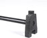 YTK Iron Drum Bung Wrench for 2" and 3/4" Bung Caps, Coated Oil Drum Lid Opener, Full Copper Iron Barrel Wrench