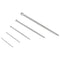 Cotter Pin Assortment Kit, SDTC Tech 20 PCS 304 Stainless Steel Pin Clips Fastener in 5 Sizes