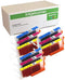 Inkjetcorner Compatible Ink Cartridges for CLI-271XL, 9-Pack (3 Cyan, 3 Magenta, 3 Yellow)