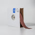 Mercer Industries 2" x 50 yards Shop Roll, 600 Grit
