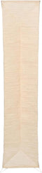 Generic Japanese Paper Floor Lamp Shade - Foldable Replacement Shade for Modern Floor