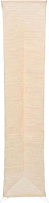 Generic Japanese Paper Floor Lamp Shade - Foldable Replacement Shade for Modern Floor