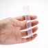 50PCS 10ml Plastic Small Vials with Screw Caps, Cryotubes, PP Material, Free from DNase, RNase