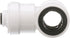 Watts Aqualock 1/2-Inch by 1/2-Inch CTS x 1/4-Inch OD Ice Maker Tee; 3524R-101004