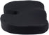 Tailbone, Seat Cushion Orthopedic Memory Foam Non-Slip Coccyx Pillow for Prostate, Sciatica & Lower Back Pain Relief