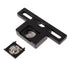 RYUJNDK Professional Digital Gauge with LCD Backlight Screw Gauge, Battery Powered Angle Measurement Tool for Plane Toy