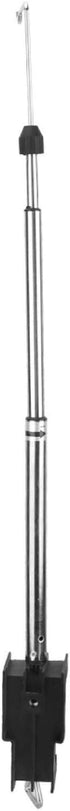 Drill Press Clamp Rotary Tool Stand Holder, Telescopic Hanging with Table Clamp, 360 Degree Swivel Tool