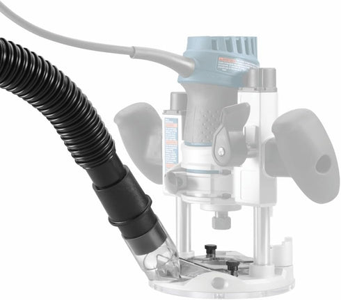 PR012 PR011 Bosch Dust Hood for Palm Router Plunge Base