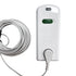 Grounding Tester with 15ft Cable, Test Continuity of Grounding Products, Mats, Sheets, Wristband for Effectiveness