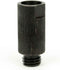 Superior Electric GA-EXT Grinder Arbor Extension - 5/8 Inch-11 Thread x 2 Inch