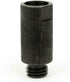 Superior Electric GA-EXT Grinder Arbor Extension - 5/8 Inch-11 Thread x 2 Inch