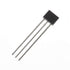 10pcs A3144 3144 Hall Effect Sensor Magnetic Detector, 3-Pin
