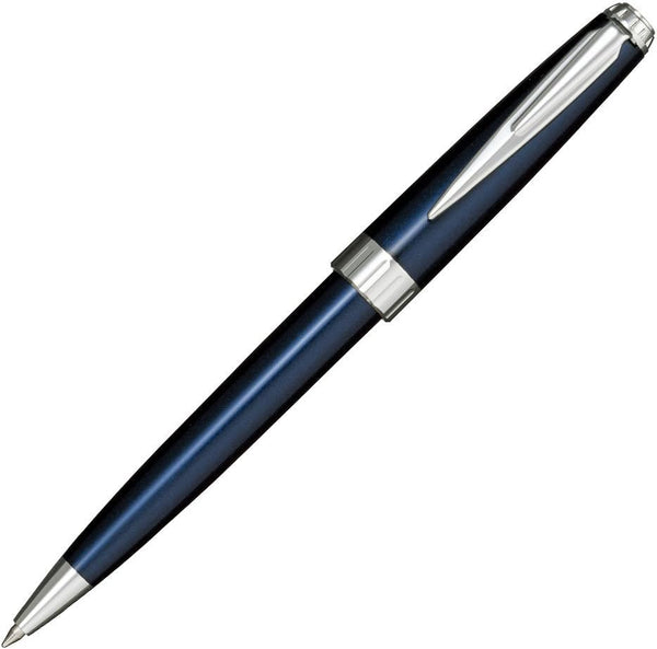 Sailor 16-0350-240 Fountain Pen - Oil-Based Ballpoint Pen in Reglass Blue