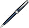 Sailor 16-0350-240 Fountain Pen - Oil-Based Ballpoint Pen in Reglass Blue