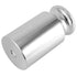 5kg Calibration Weight - Class M1 High Precision Grade 5000g Weigh Scales Calibration Weight with Chrome Finish