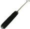 Hot Max 26207-12 Tube Brush Nylon 8-1/2" x 1/2" with Wire Loop Handle (12 Pack)