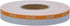 Monarch Specialties 1110 16 1 Orange Reverse on White DAIRY Labels to fit Monarch Pricing Guns. Rolls with Free Ink