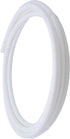 SharkBite 3/4 Inch x 25 Feet PEX-B Flexible Water Tubing, White for Plumbing