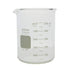 PYREX Heavy Duty Griffin 1003 Beaker, 600mL Double Scale Graduated