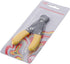 Wire Stripper Adjustable Cable Stripping Plier 0.5-4.0mm, Multi-Function Hand Tool for Electrical Wire Cutting