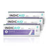 INDICAID COVID-19 Antigen Rapid Test, 6 Tests in 3 Individual Packs, FDA