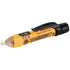 Klein Tools NCVT1XT Non-Contact Voltage Tester Pen, Durable IP67 Tester for 70V to 1000V AC, Dustproof and Waterproof