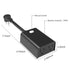 Minoston MP24W Outdoor Smart Plug with 2 Individual Control Sockets, Weather-Resistant, Works with Alexa, Google