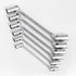 FLZOSPER 12 Point Metric 12 14mm Double Flexible Socket Wrench