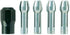 Dremel 4485 Quick Change Rotary Tool Collet Nut Set Medium