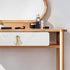 SKFGNX Hardware,A106 Simple Copper Color Wardrobe Drawer Hidden Button Bedside Table Cabinet Hanging Ring Single Hole