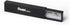 Pentel Graphgear 500 Mechanical Pencil, 0.9mm Lead, Grade HB, 1 x Silver Graphgear Pencil