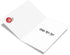 The Best Card Company 12 Rosh Hashanah Greeting Cards Bulk Box Set with 5 x 7 Inch Envelopes (1 Design, 12 Each) -