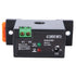 Eboxer Miniature Current Switch, 0.2 to 30A Adjustable AC Current Sensing Switch, Self Powered for Industrial Equipment