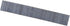 Metabo HPT 3/4 Inch 18 Gauge Brad Finish Nail - 1,000 Count | 24101THPT