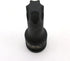 TMAX T70 3 Inch Long Torx Star 6 Point Black Impact Bit Socket, Auto Repair Tool