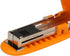 Mini Stapler, Small Desktop Cute Stapler, 15 Sheet Capacity, Compact Portable Travel Size for Office Supplies