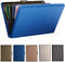 EASTNIGHTS RFID Credit Card Holder Metal Wallet for Men or Women