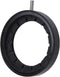 SparkFeng Adjustable Iris Aperture Diaphragm 1.5-25mm, Precision Aluminum Alloy Optical Diaphragm for Camera