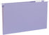 Blue Summit Legal Hanging File Folders, Assorted Gem Tones, 25 Hanging Files for Organization, 25 per Box