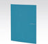 Fabriano EcoQua Large Dot Grid Note Pad: Glue-Bound, 90 Sheets, Navy
