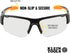 Klein Tools 60161 Safety Glasses, Professional Protective Eyewear with Scratch Resistant Clear Lens