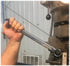 Williams 1209MSC Super Combo Combination Wrench, 9 Millimeter